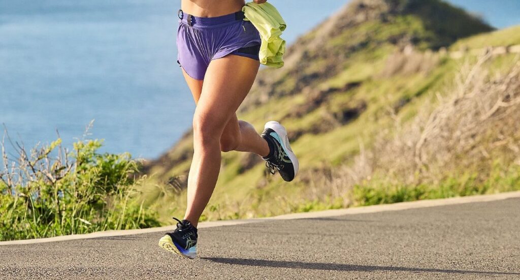 JAPON TEKNOLOJİSİNİN EN RAHAT HALİ: ASICS GEL-KAYANO™ 30