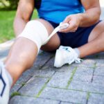 Spor sakatlanmalarından korunmak için 8 farklı önlem