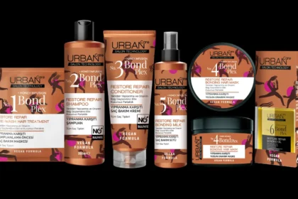 YIPRANAN SAÇLARA BAKIM ZAMANI!