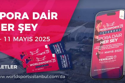 WORLD SPORTS İSTANBUL