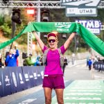 Beyza Güzel UTMB Türkiye Kaçkar 20K 1.si Monthly Fitness Dergisi